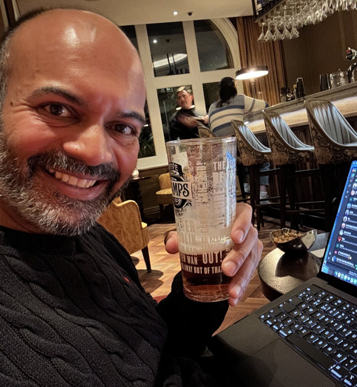 Rav, happy to answer your questions
